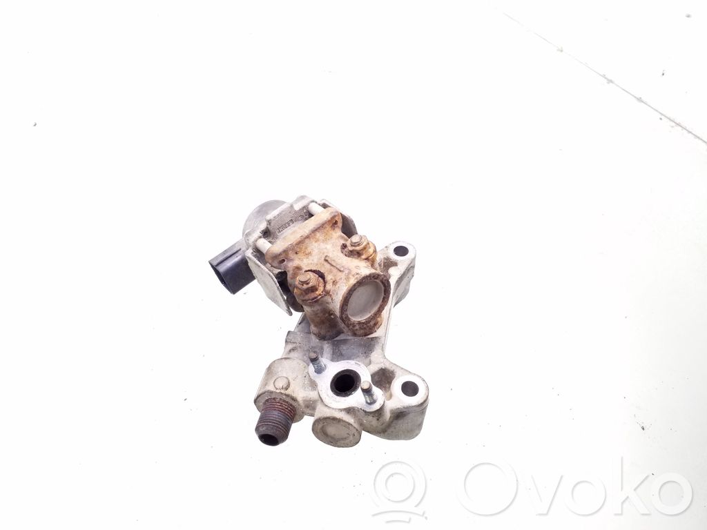Mazda 3 I EGR valve 