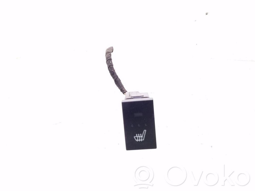 Mazda 3 I Seat heating switch 