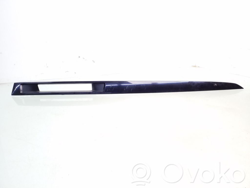 Mazda 3 I Dashboard glove box trim 