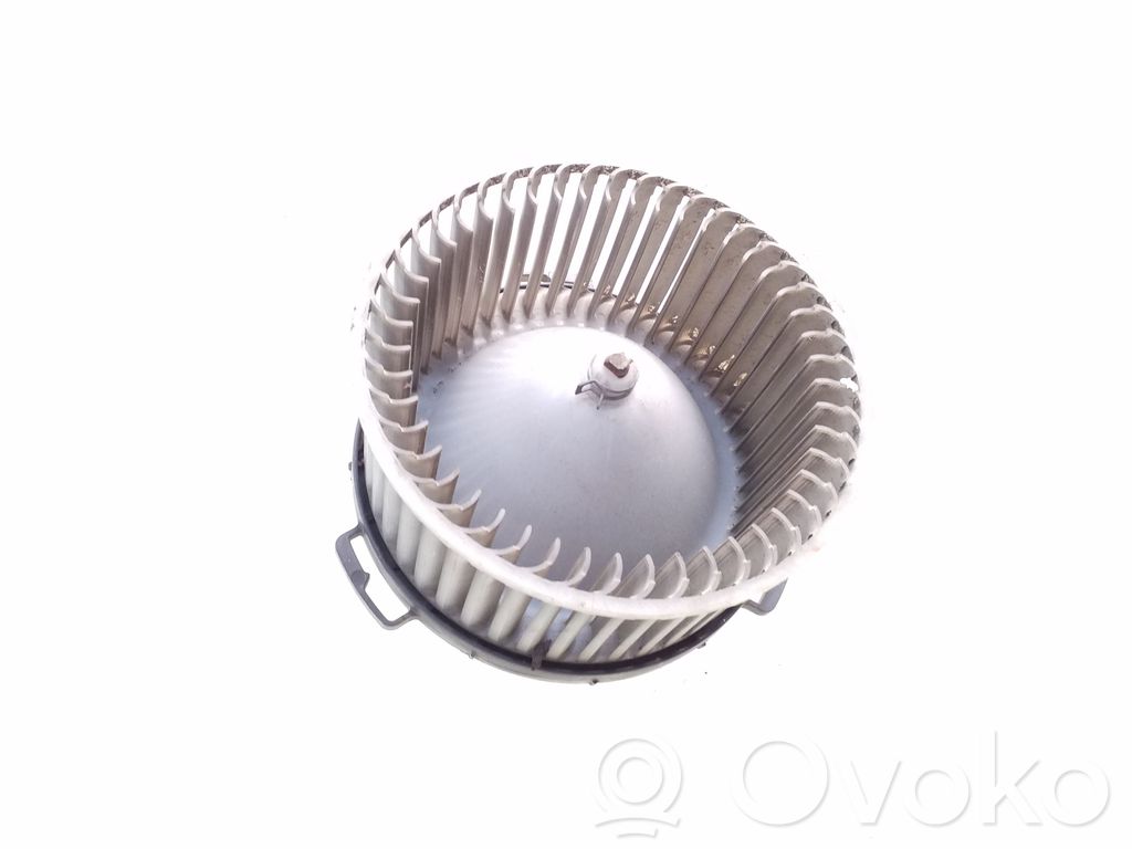 Mazda 3 I Mazā radiatora ventilators 
