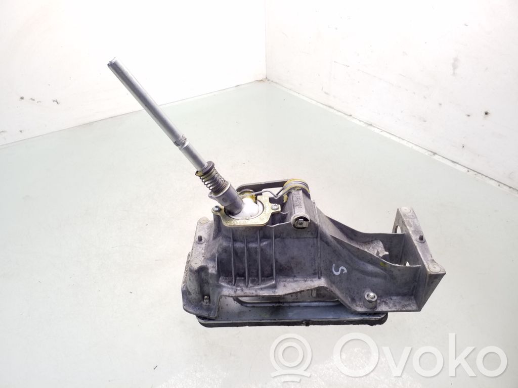 Volkswagen Sharan Gear shifter/selector 