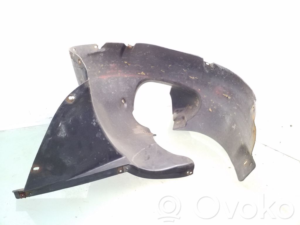 Volkswagen Polo Nadkole przednie 