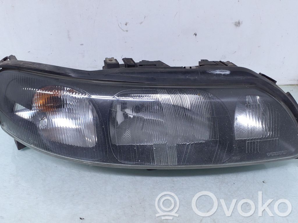 Volvo S60 Headlight/headlamp 