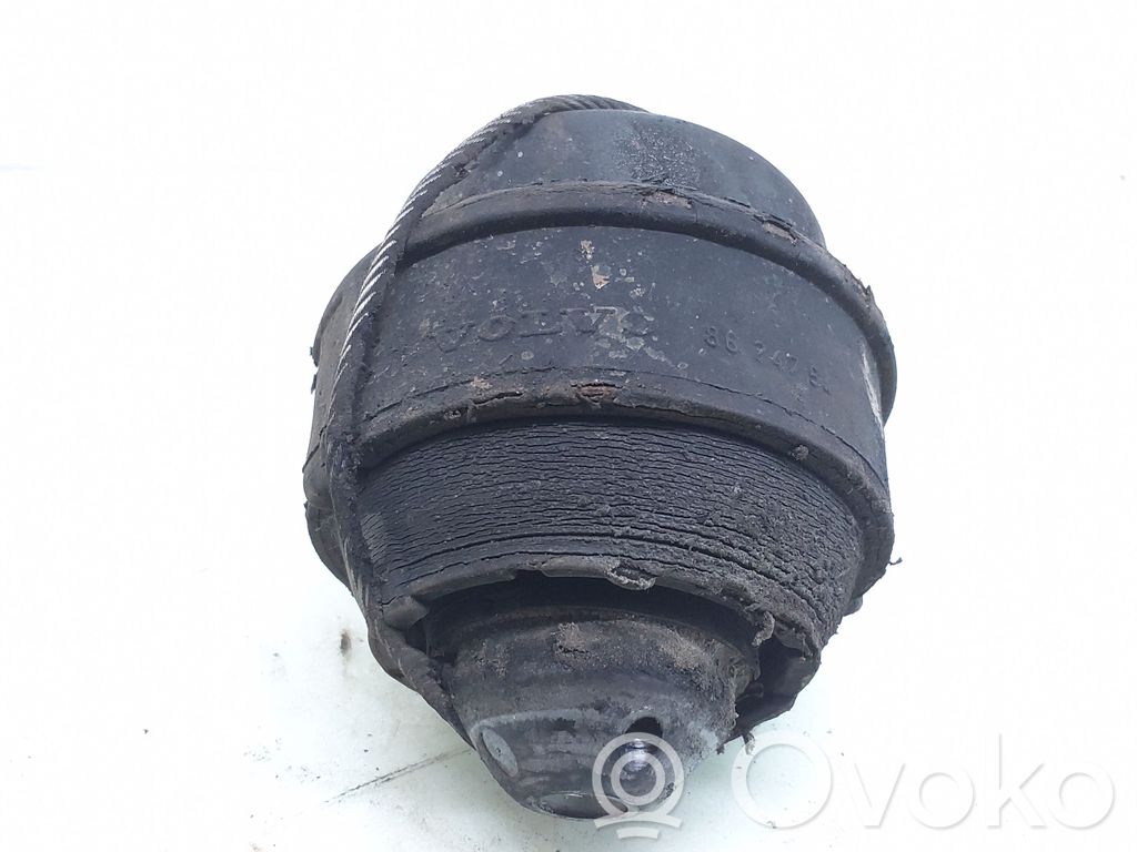 Volvo S60 Suport tampon motor 