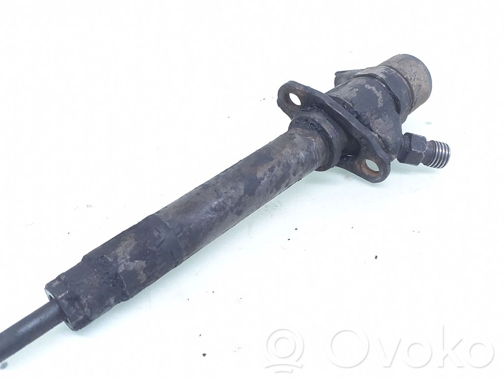 Volvo S60 Inyector de combustible