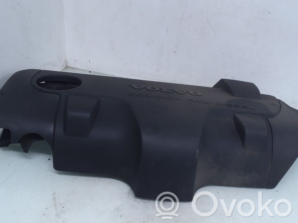 Volvo S60 Motorabdeckung 