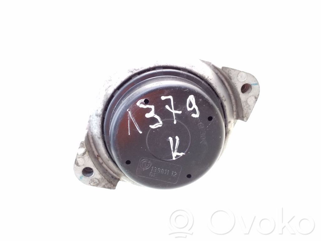 Support de moteur, coussinet   13981112