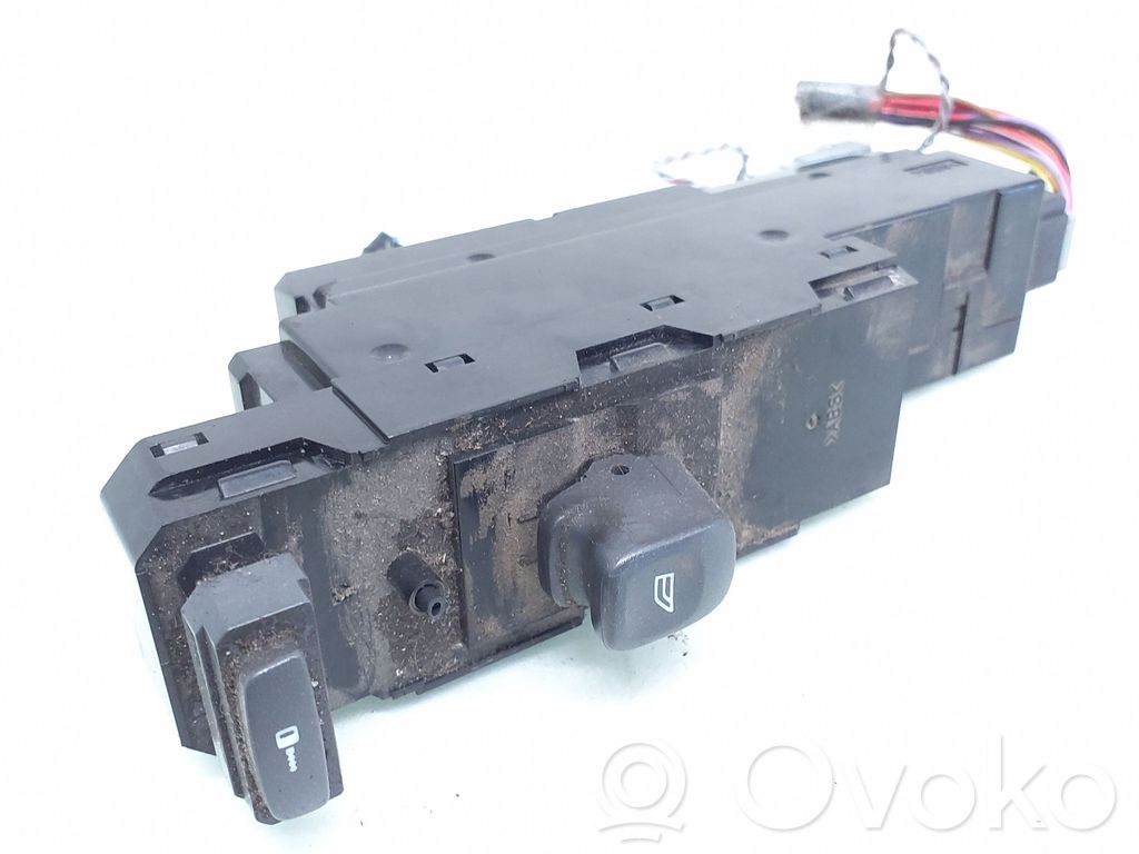 Volvo S80 Interruttore di controllo dell’alzacristalli elettrico 
