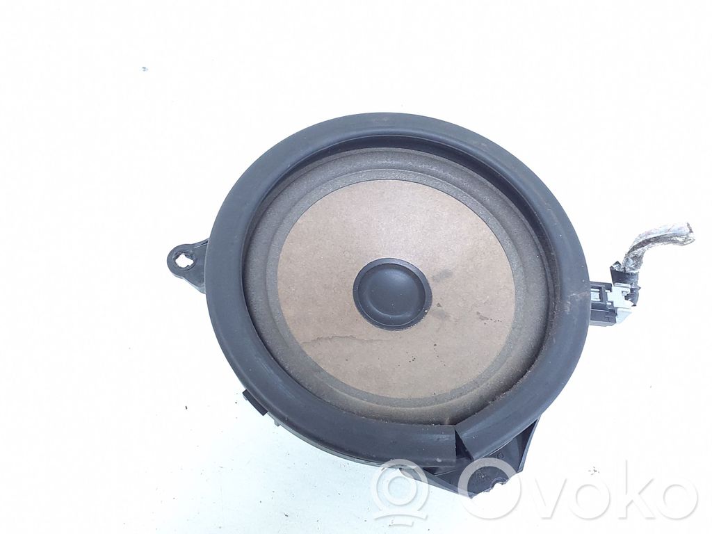 Altavoz de la puerta delantera   9472003