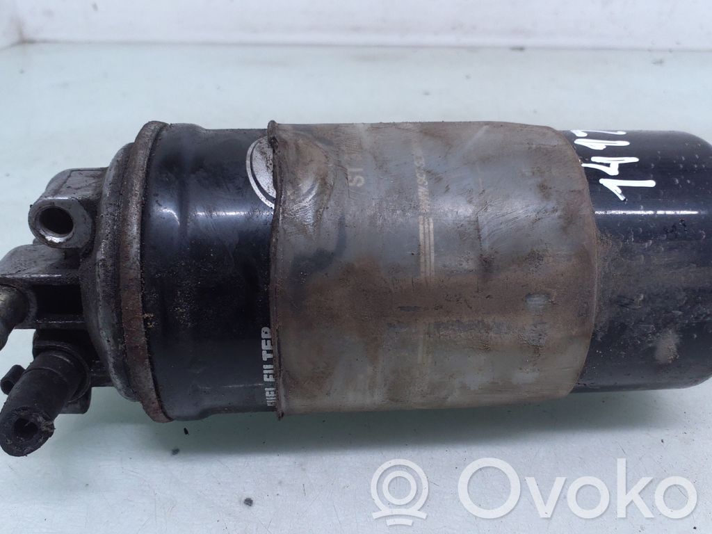 Volvo S80 Filtru combustibil 