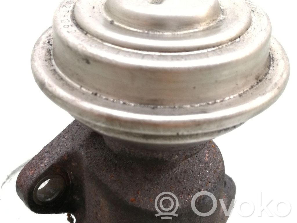Volkswagen PASSAT B5.5 EGR-venttiili 