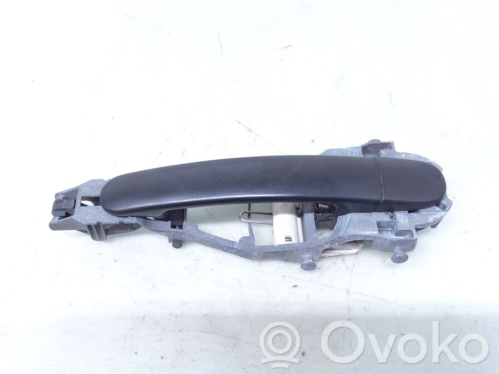 Volkswagen Golf V Manecilla externa puerta delantera 