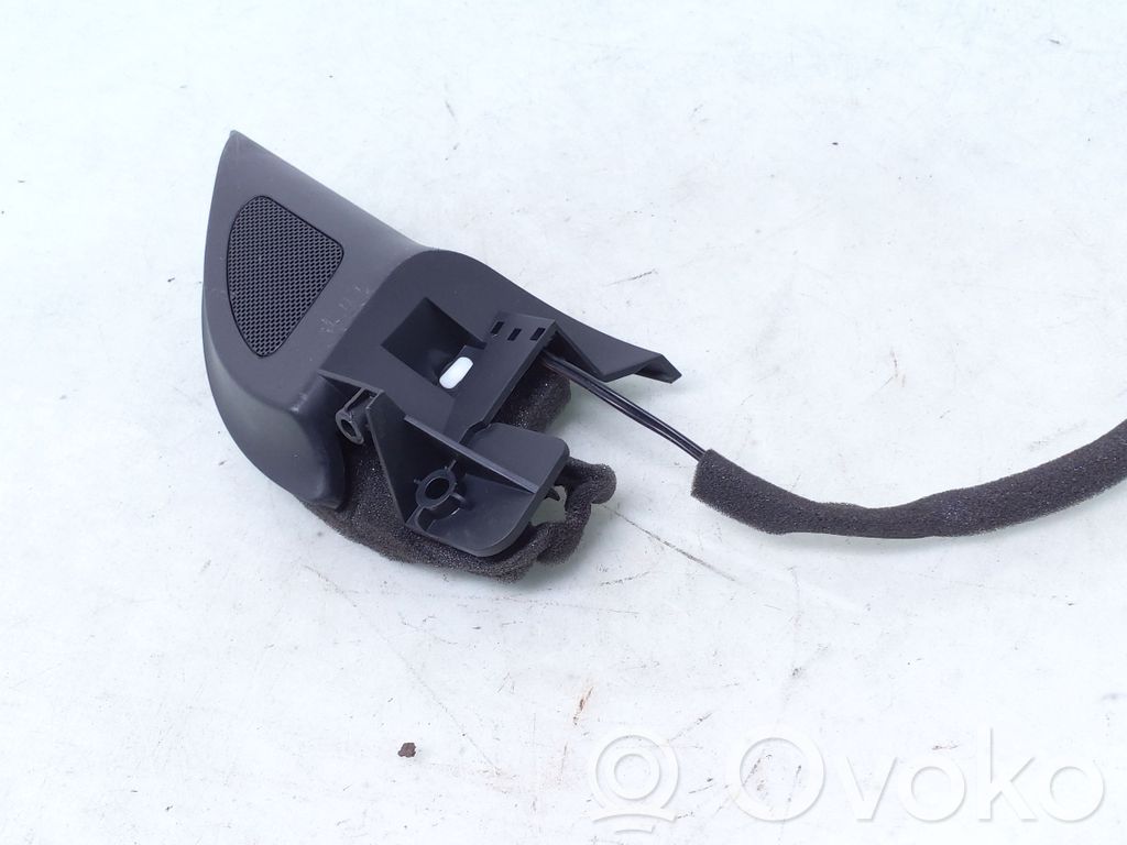 Volkswagen Golf V Etuoven diskanttikaiutin 