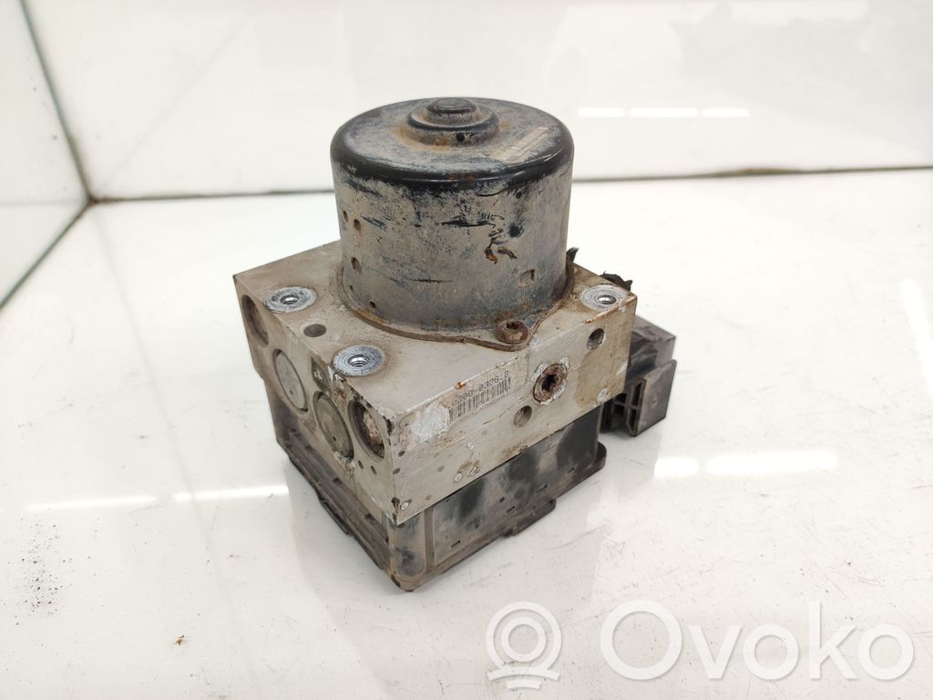 Bomba de ABS   98AG2M110CA