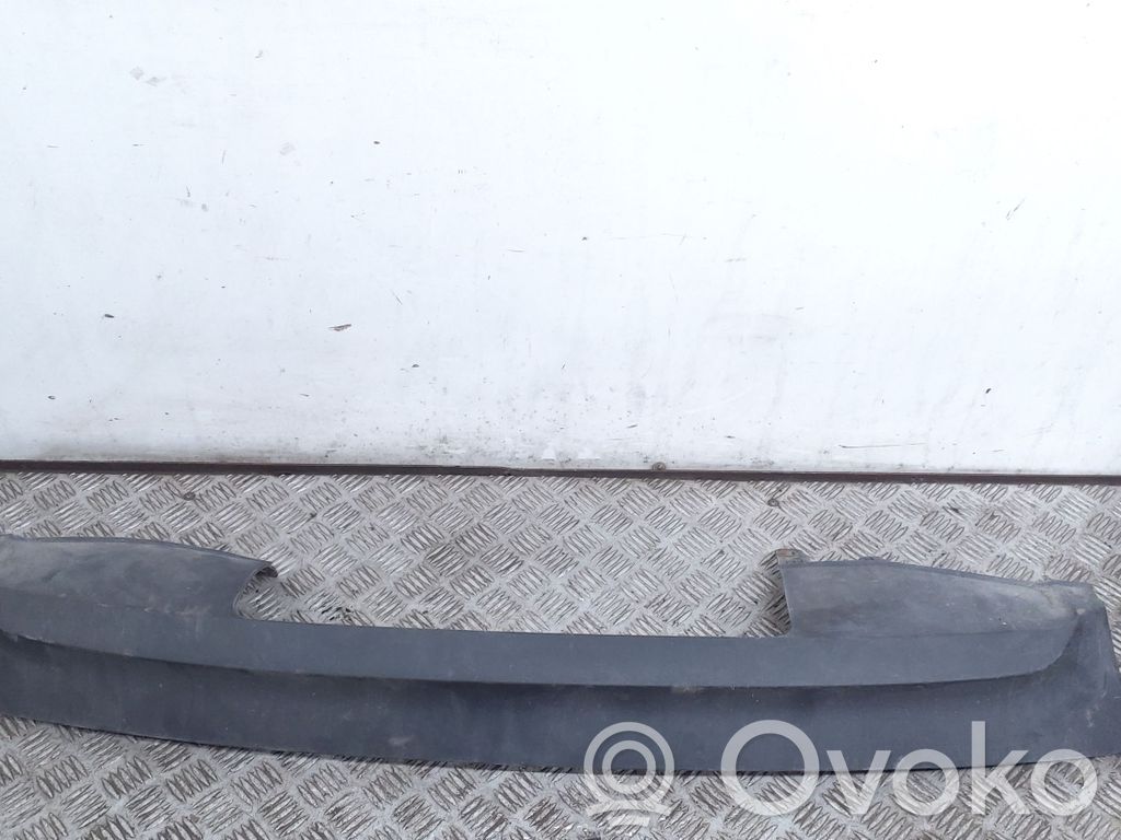 Audi A6 S6 C7 4G Fustă bară spate 