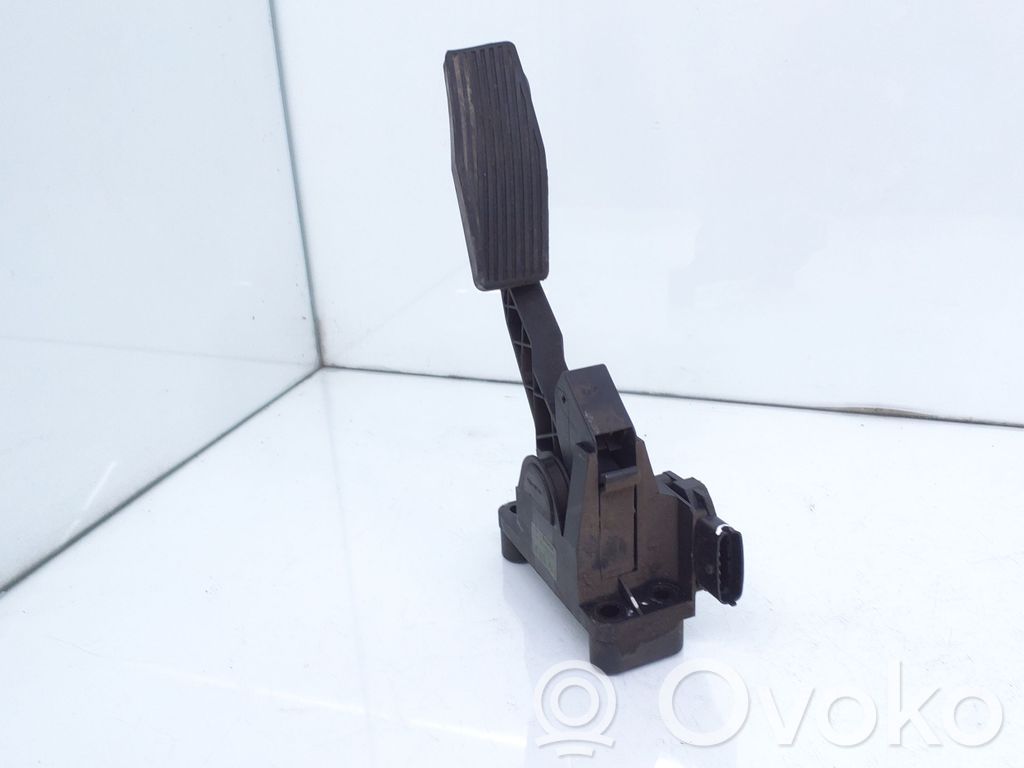 Opel Astra G Gaspedal 