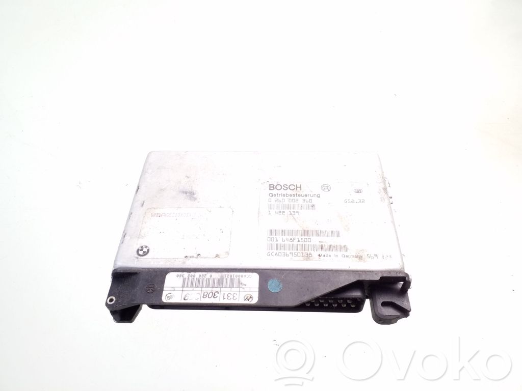 Gearbox control unit/module   0260002360