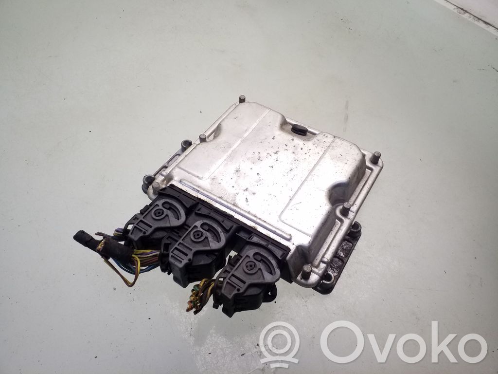 AC 428 Engine control unit/module 