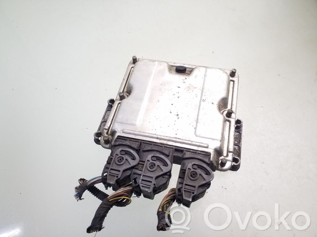 AC 428 Engine control unit/module 