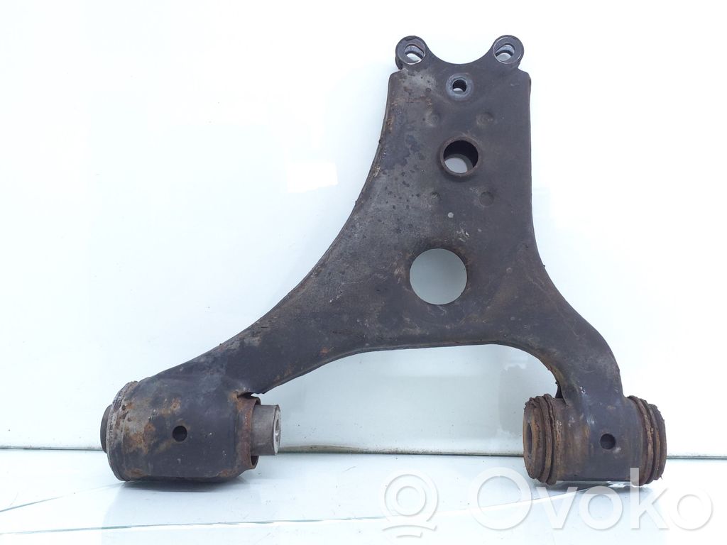 Mercedes-Benz B W245 Braccio di controllo sospensione anteriore inferiore/braccio oscillante