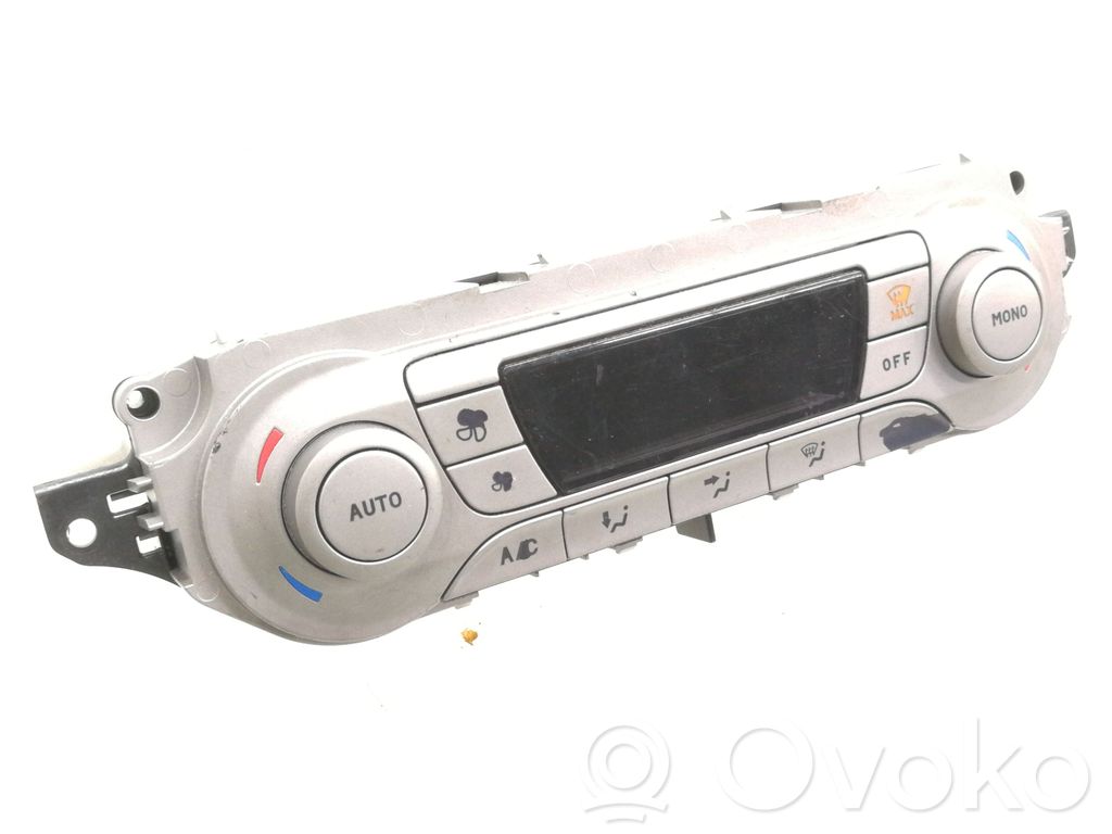 Ford Focus Climate control unit 