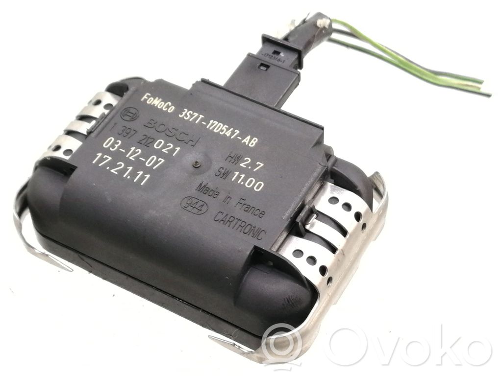 Regensensor   3S7T17D547AB,1397212021