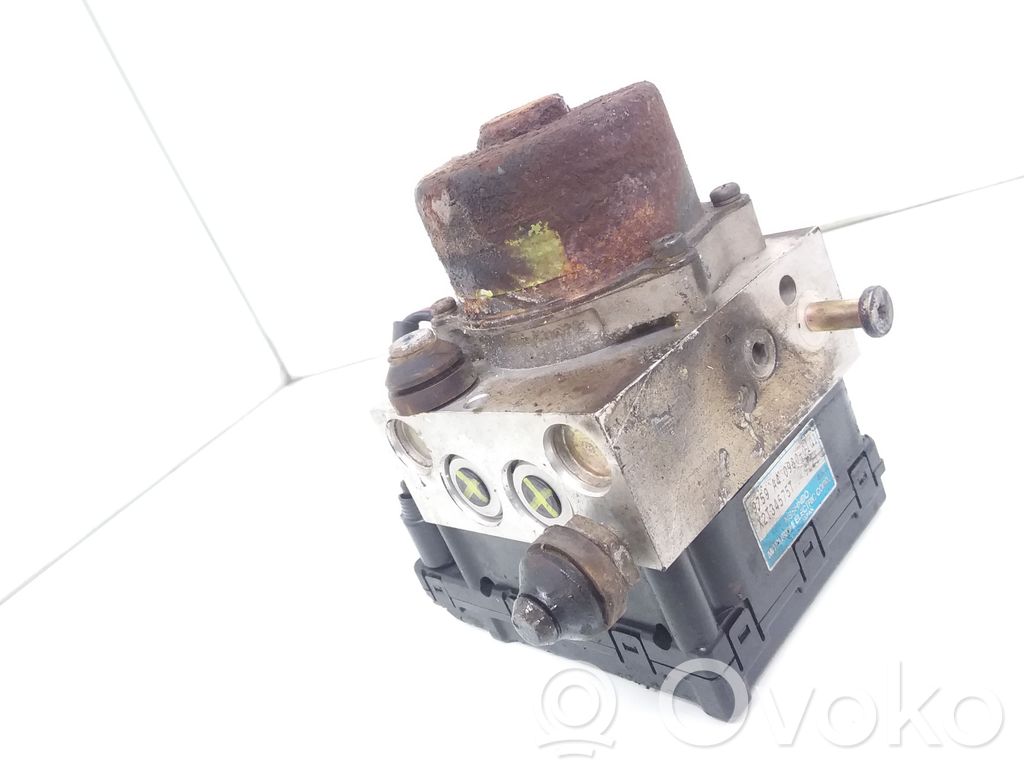 AC 428 ABS Pump 