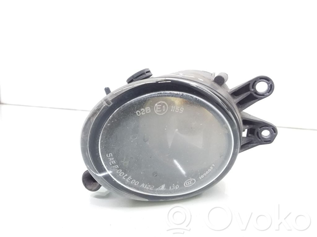 Volvo C30 Front fog light 