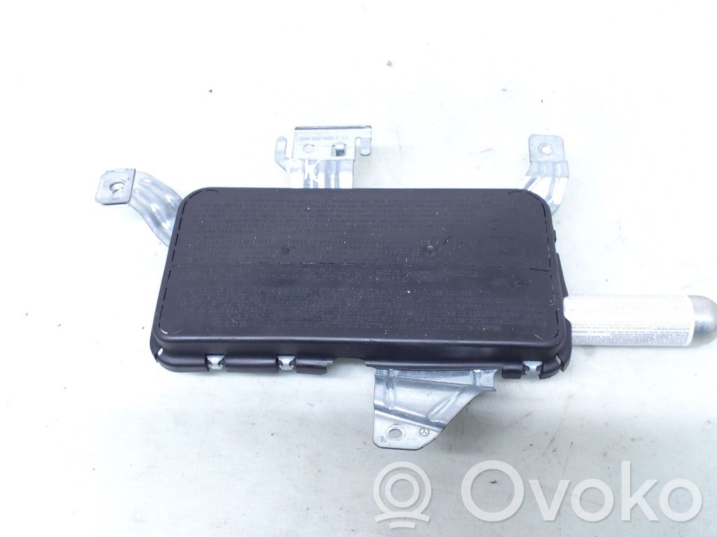 Mercedes-Benz C W203 Airbag portiera anteriore