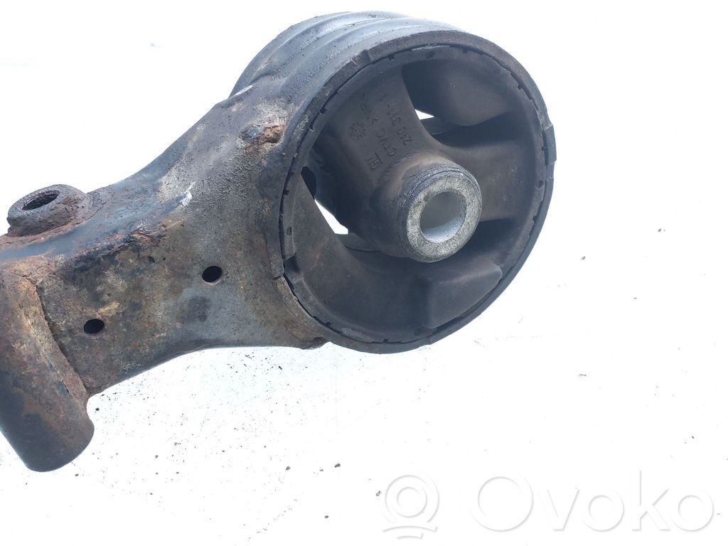 Opel Vectra C Engine mount bracket 