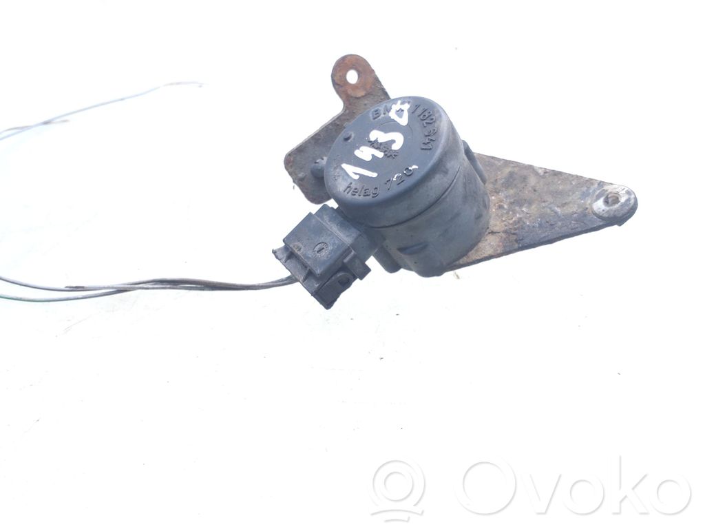 BMW 7 E38 Front height sensor lever 