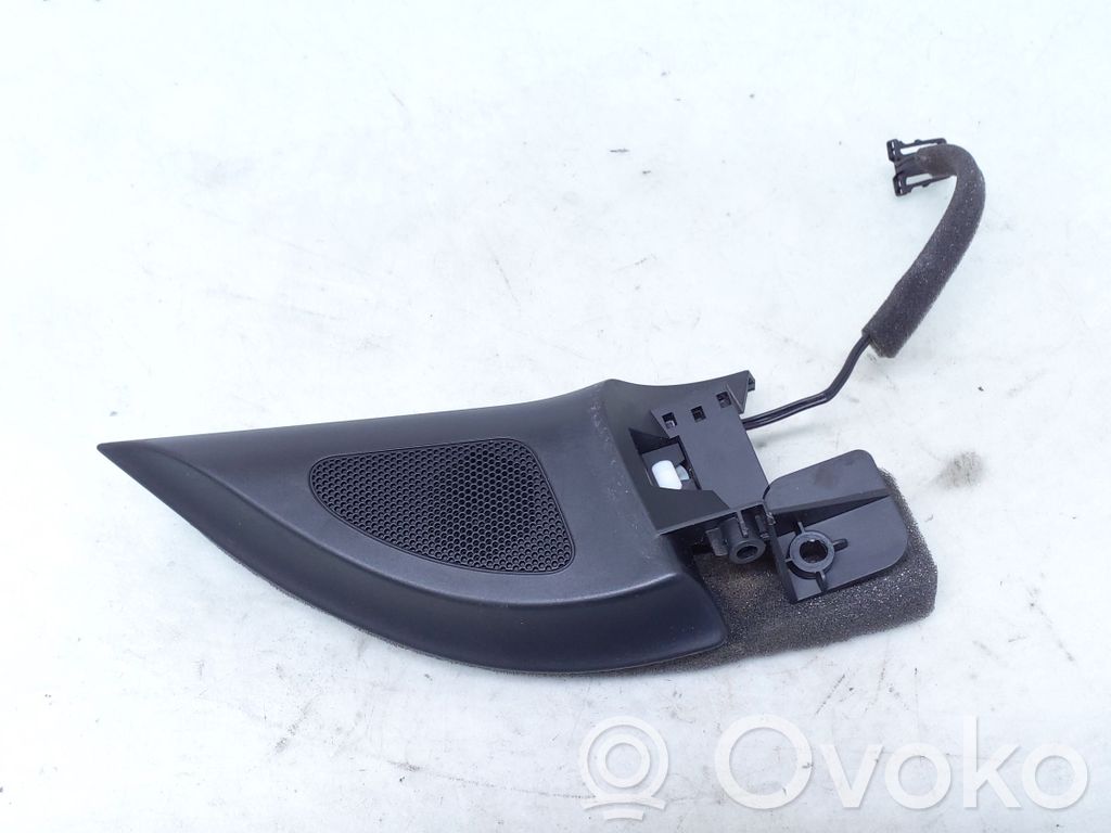 Volkswagen Golf V Etuoven diskanttikaiutin 