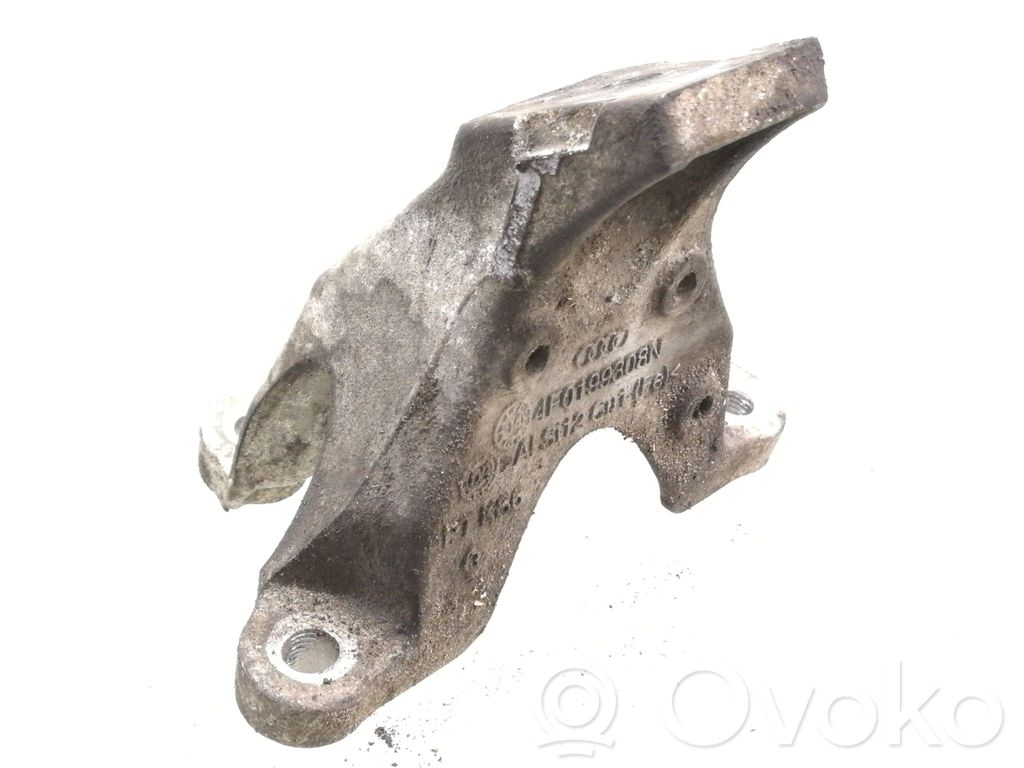 Audi A6 S6 C6 4F Suport motor 