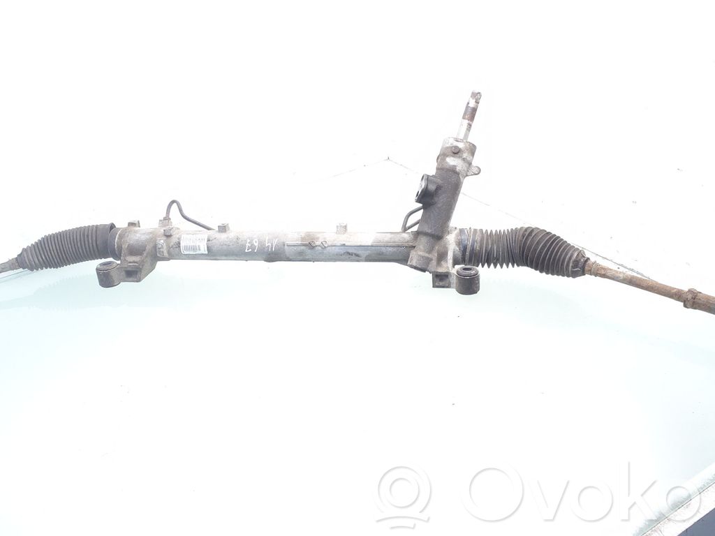 Volvo C30 Steering rack 