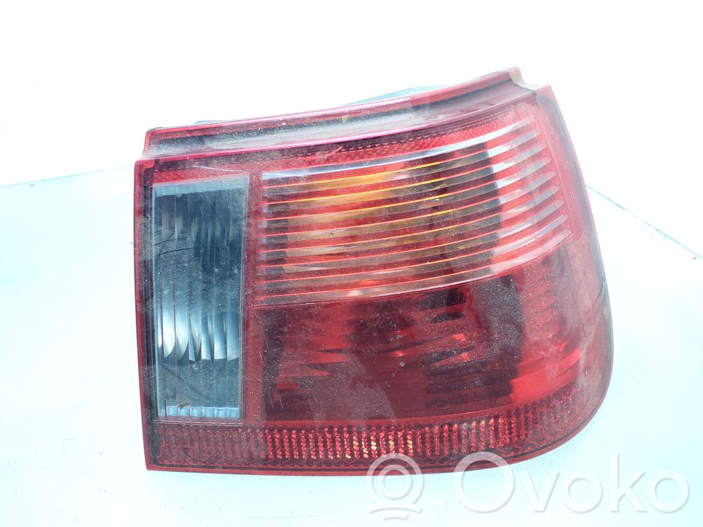 Seat Ibiza II (6k) Luci posteriori 