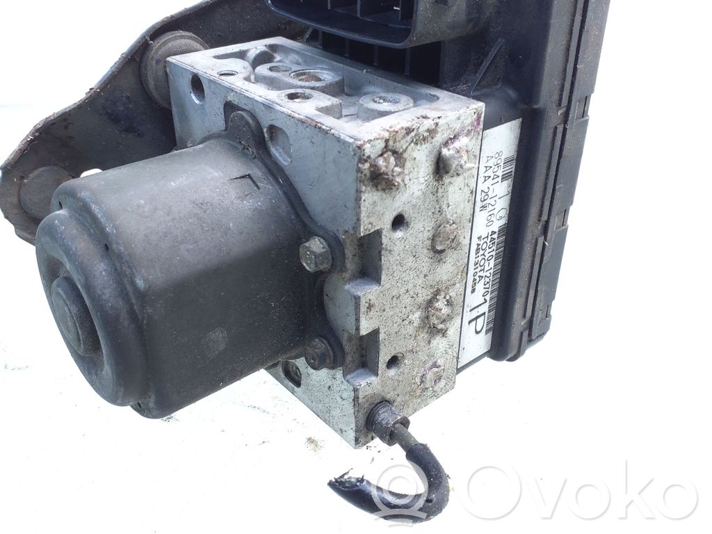 Toyota Corolla E110 ABS Blokas 