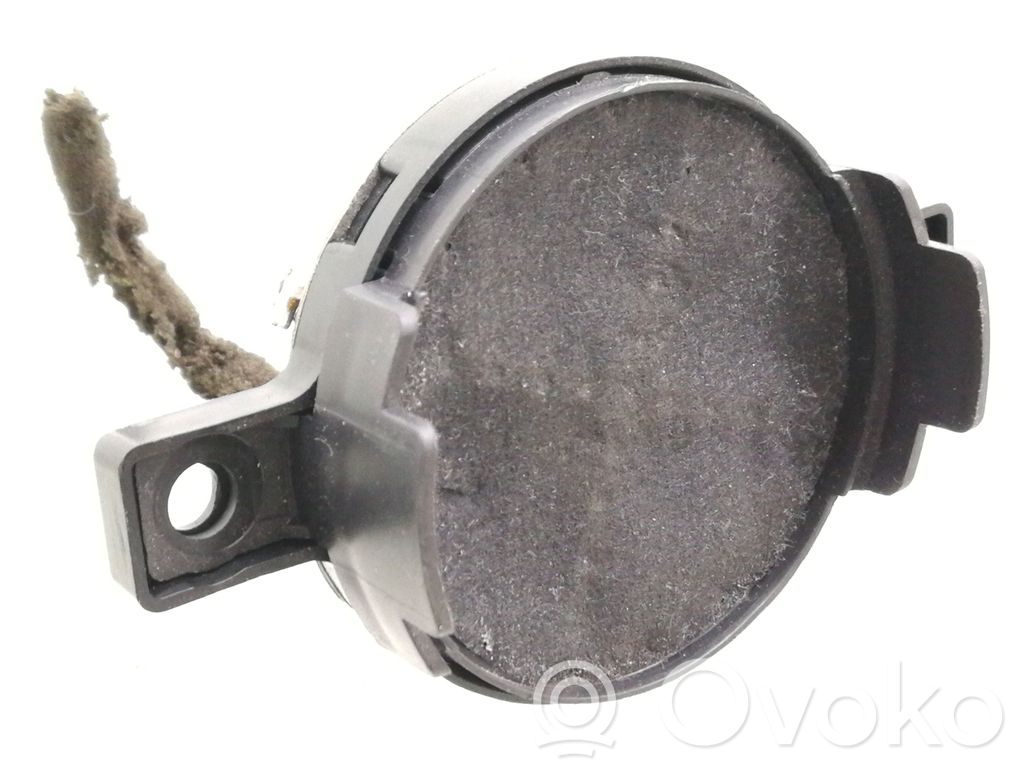 Opel Zafira B Front door high frequency speaker 
