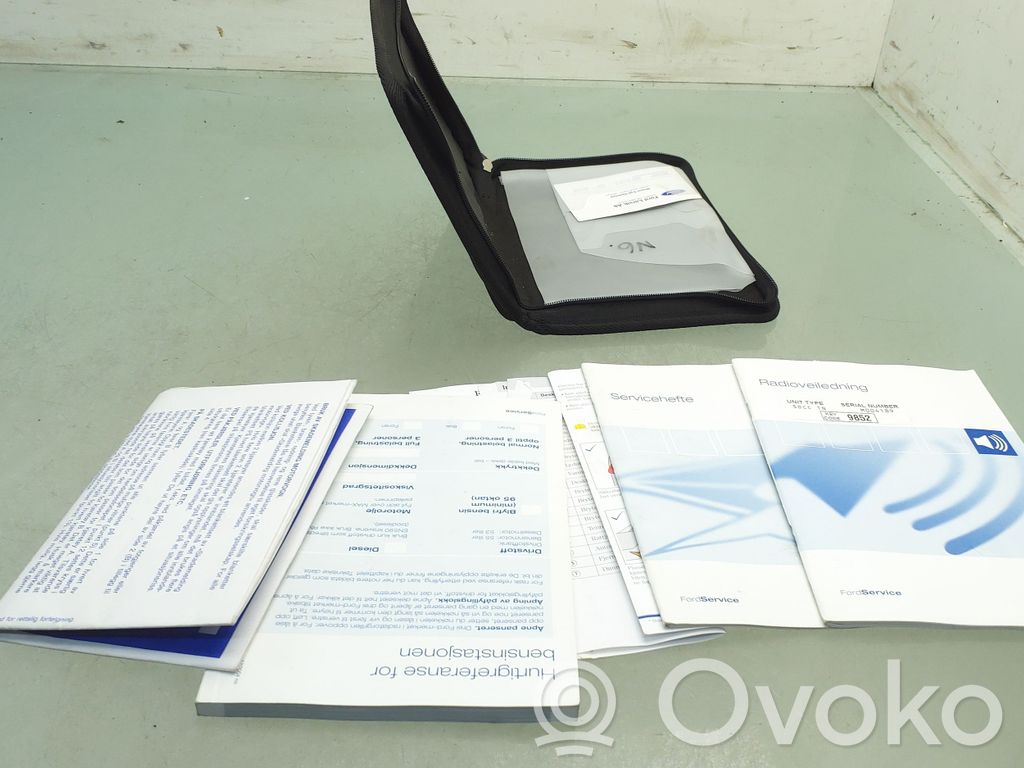Vartotojo instrukcija
