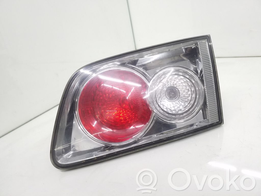 Mazda 6 Feux arrière sur hayon