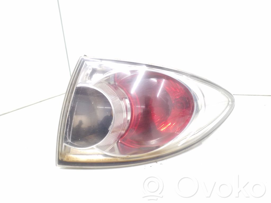 Lampa tylna   22061974