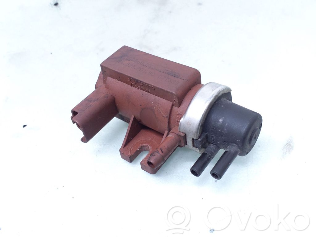 Ford Focus Elettrovalvola turbo