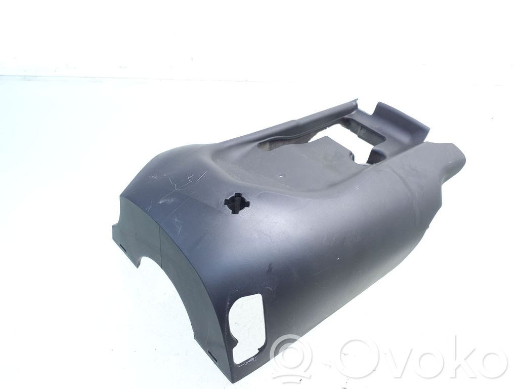 Ford Focus Steering wheel column trim 