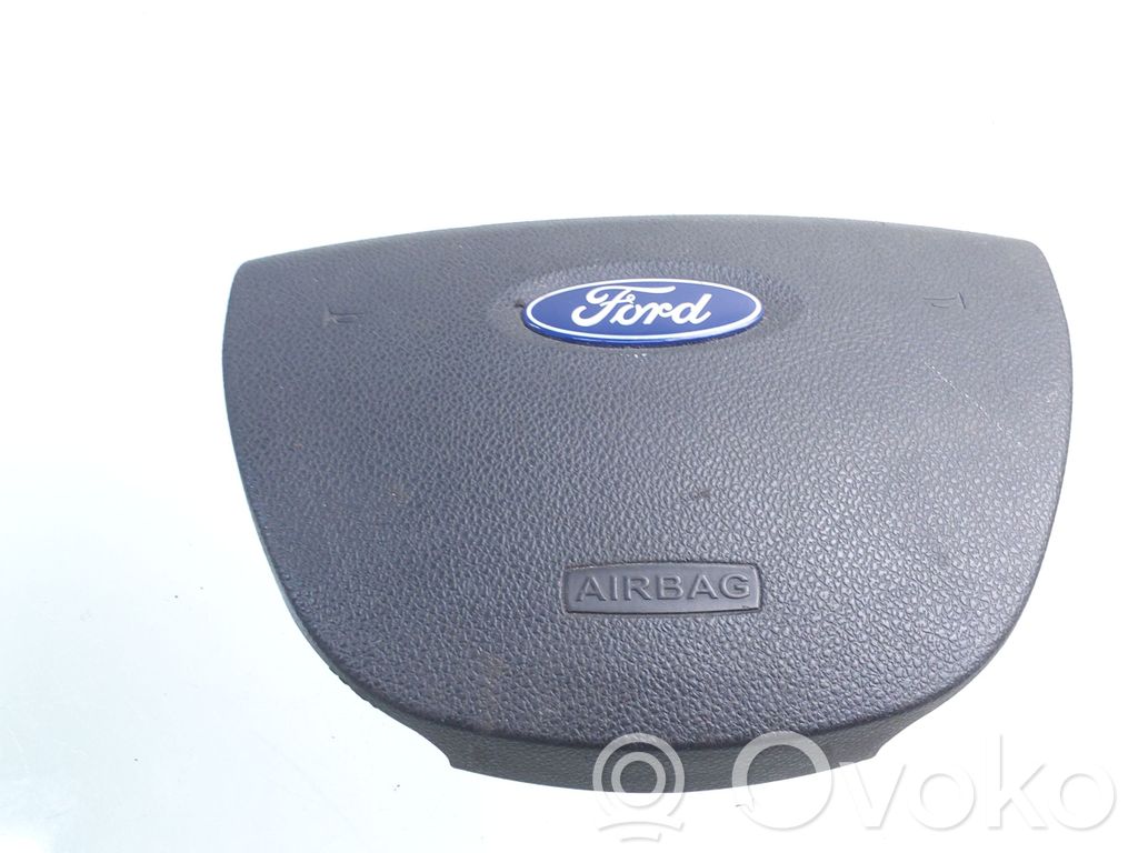 Ford Focus Airbag dello sterzo