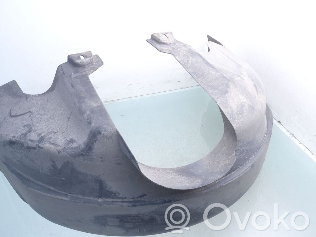 Volvo C30 Apărători interioare aripă roată spate 