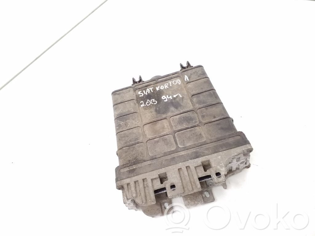 Seat Cordoba (6K) Engine control unit/module 