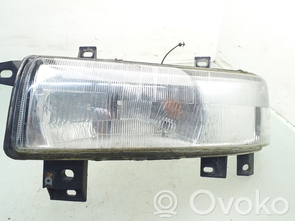 Renault Master II Headlight/headlamp 