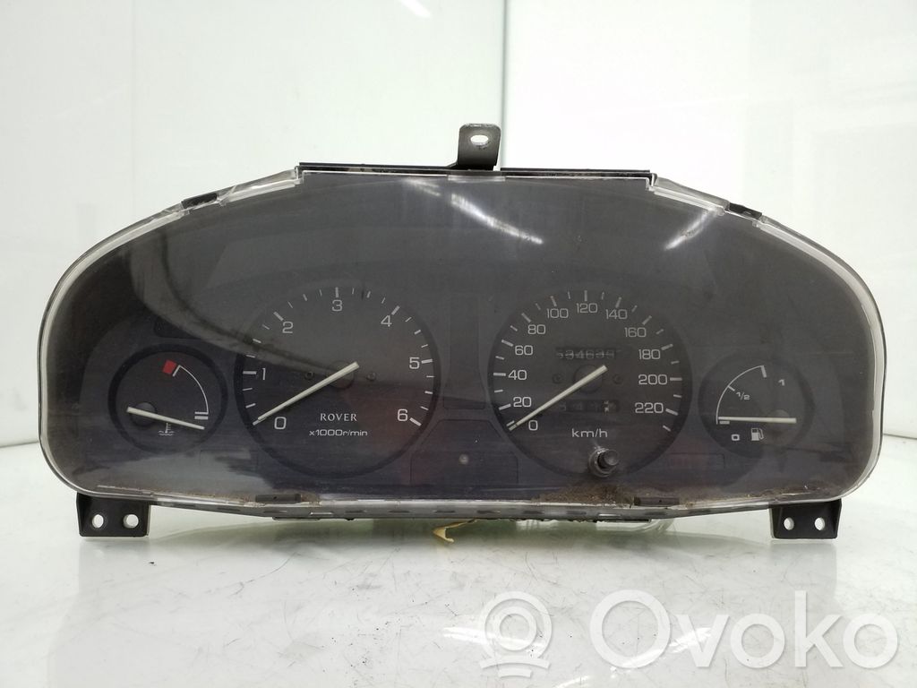 Rover 414 - 416 - 420 Nopeusmittari (mittaristo) 