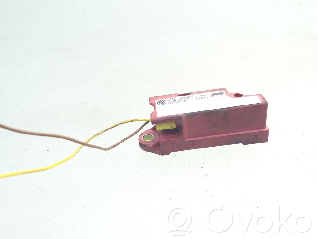 Airbagsensor Crashsensor Drucksensor   1J0909606D
