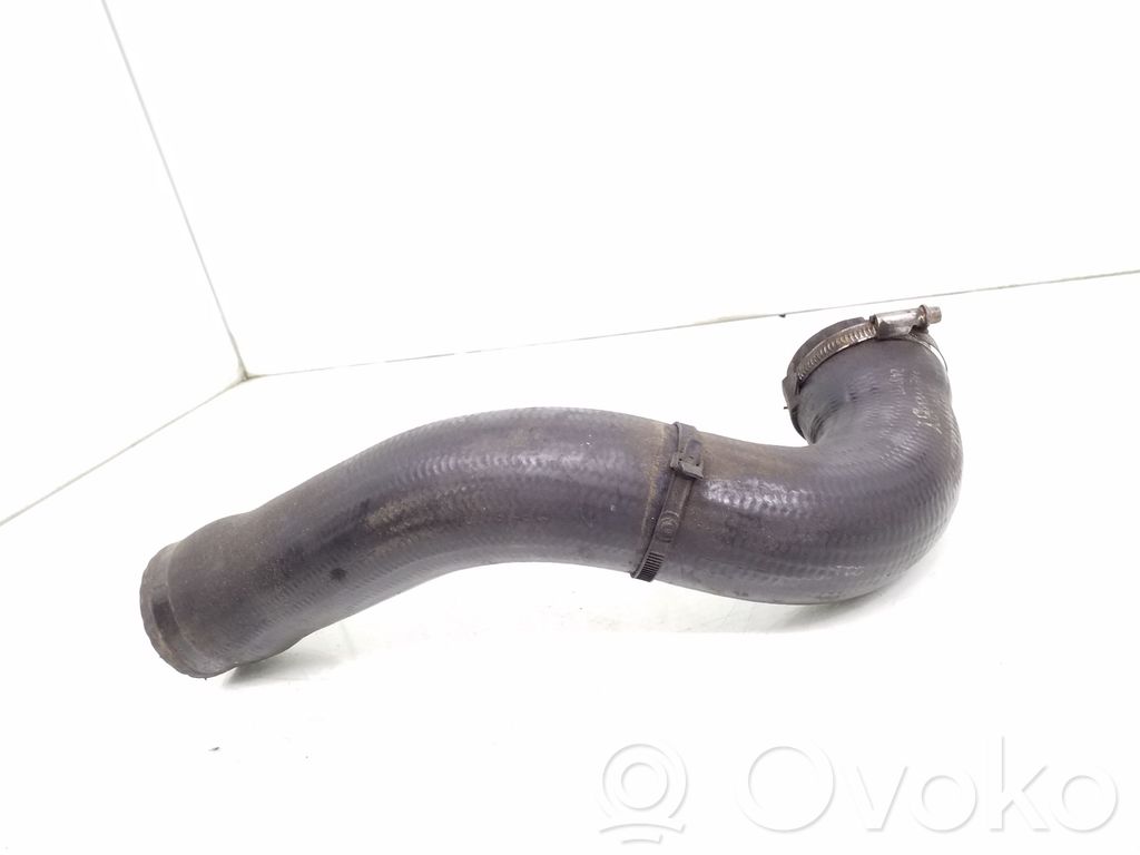 Opel Signum Furtun/conductă intercooler 
