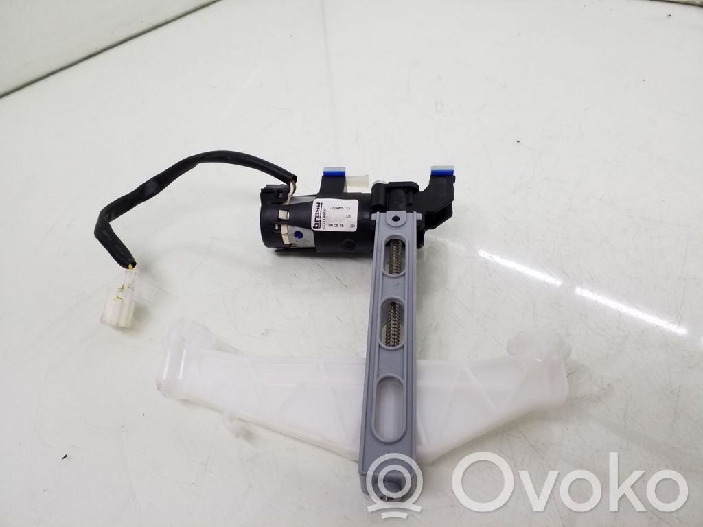 BMW 7 G11 G12 Stellmotor elektrische Sitzverstellung 